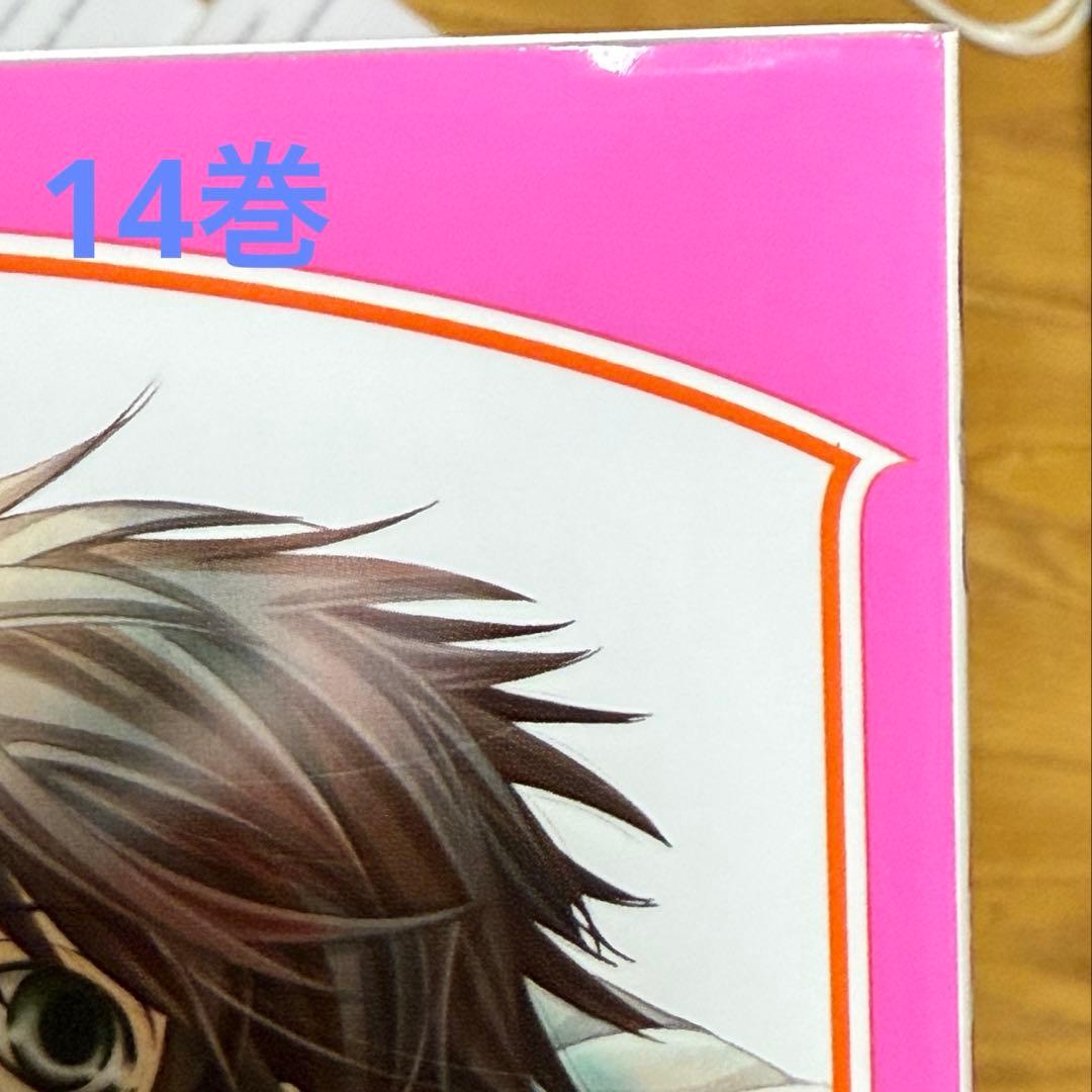 純情ロマンス全巻セット+α