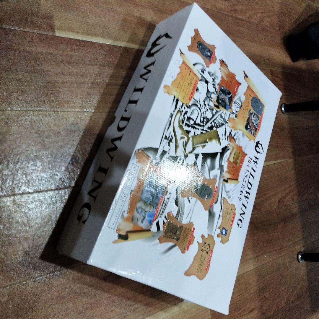 コーストライン ガレヨコ 特攻ブーツ 28cm - メルカリ