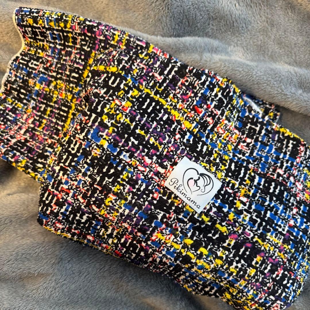 Pikimama ピキママ スリング Sサイズ コンフェッティ