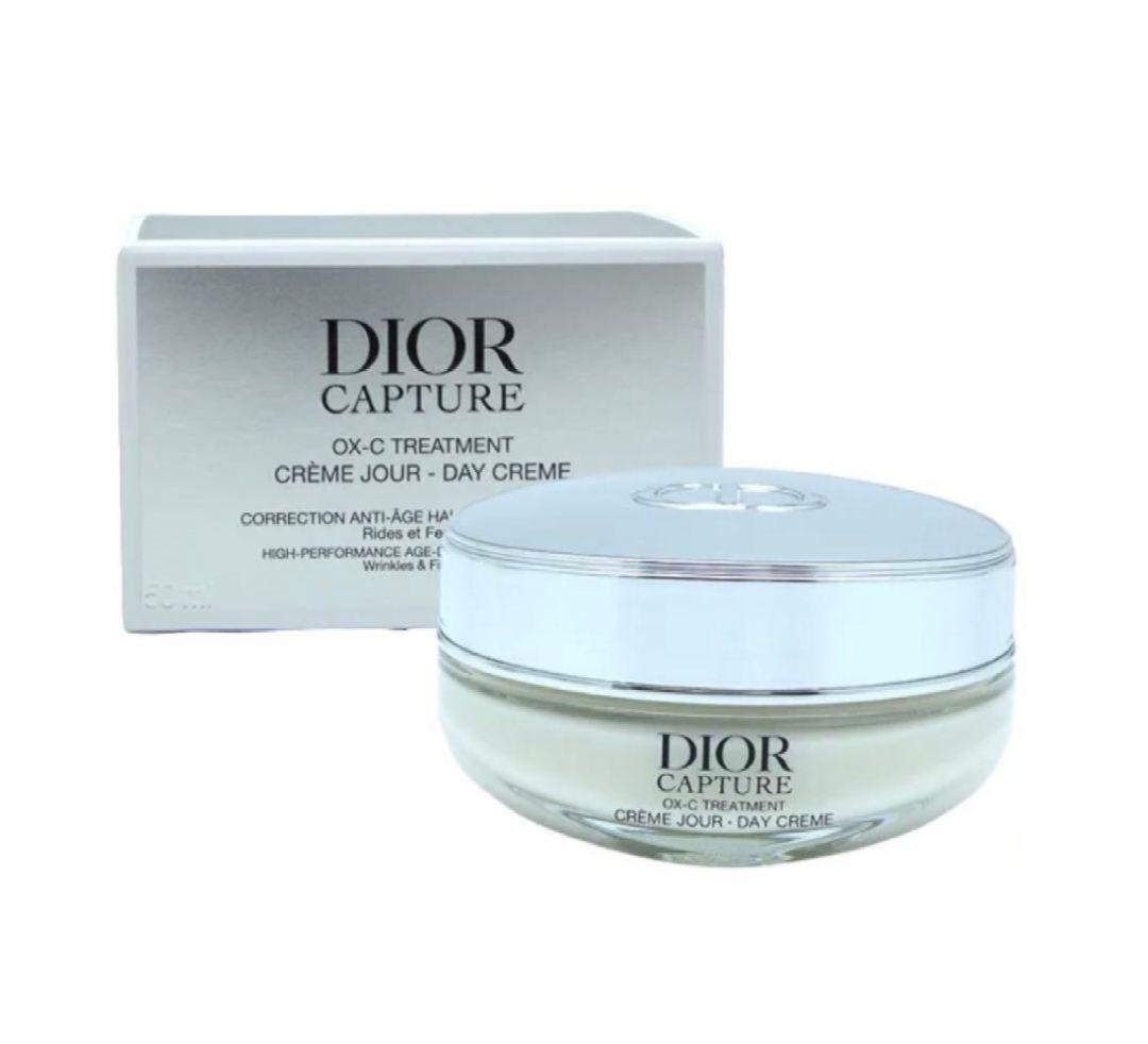 DIOR カプチュール クレーム 50ml ディオール カプチュール クレーム / ディオール(フェイスクリーム