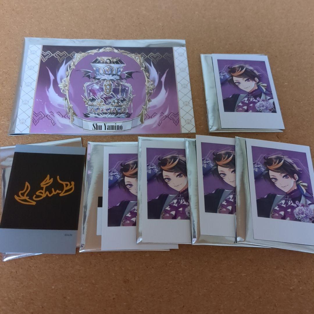 闇ノシュウ グッズまとめ - メルカリ