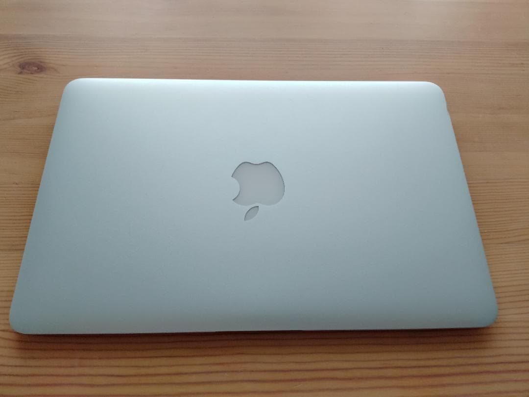MacBook本体 MacBook Air (11-inch, Mid 2013) MacBook Air (11-inch, Mid 2013) - 技術仕様 - Apple サポート (日本)