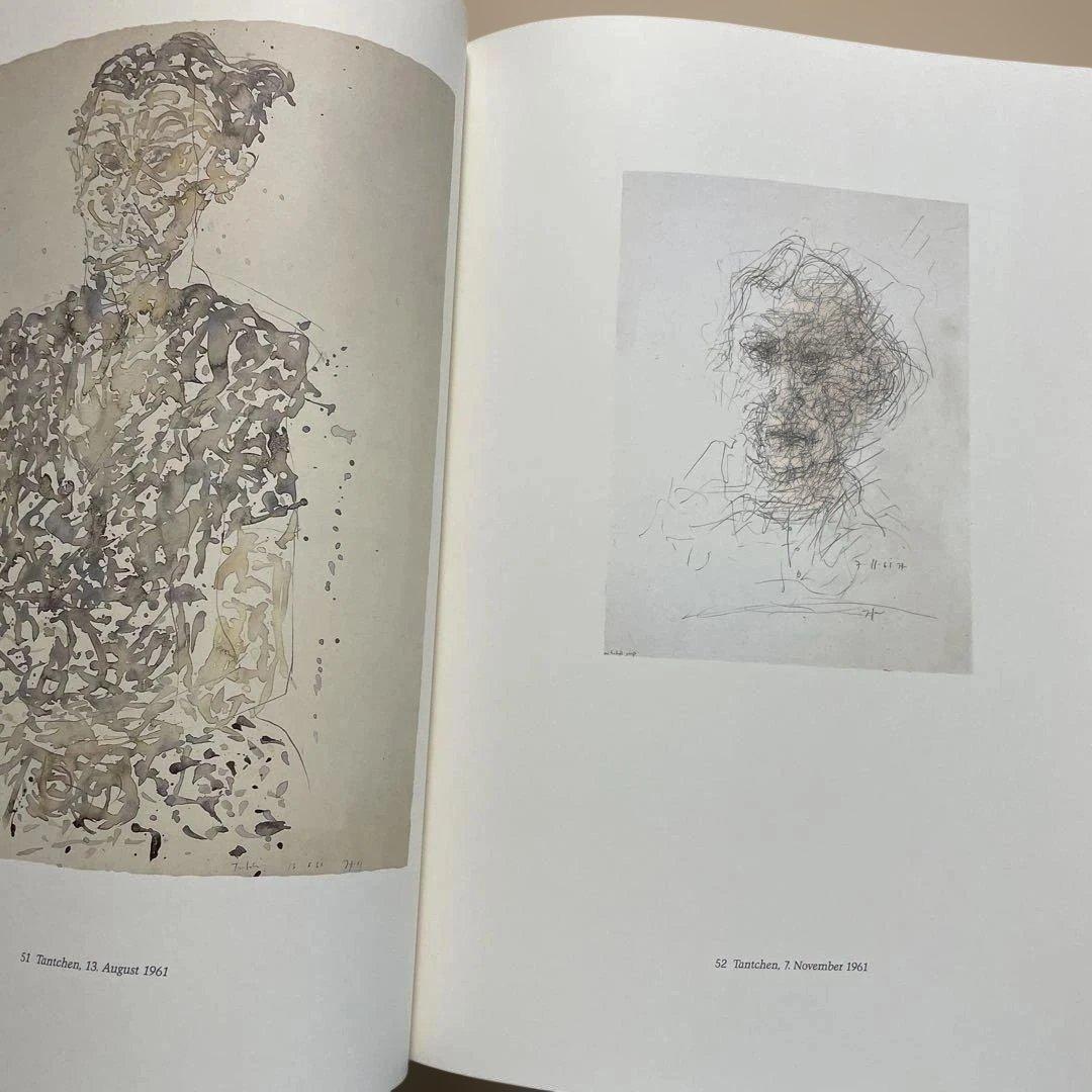 稀少　フォルスト・ヤンセン　Janssen Frauen Bildnisse