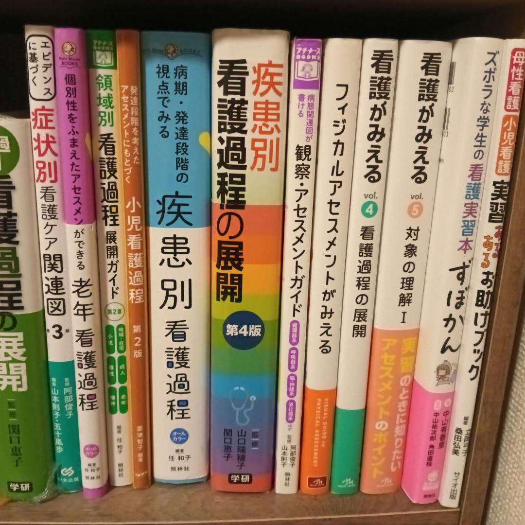 看護過程関連書籍セット 疾患別看護過程＋病態関連図 第5版 | 書籍詳細 | 書籍 | 医学書院