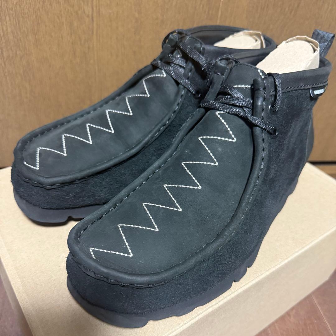 NEIGHBORHOOD ネイバーフッド 22AW ワラビー 27.5cm