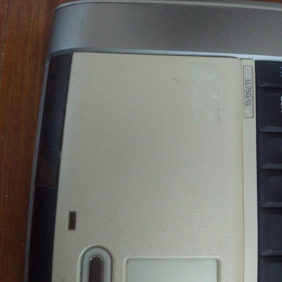 ジャンクPC 動作未確認品 - メルカリ