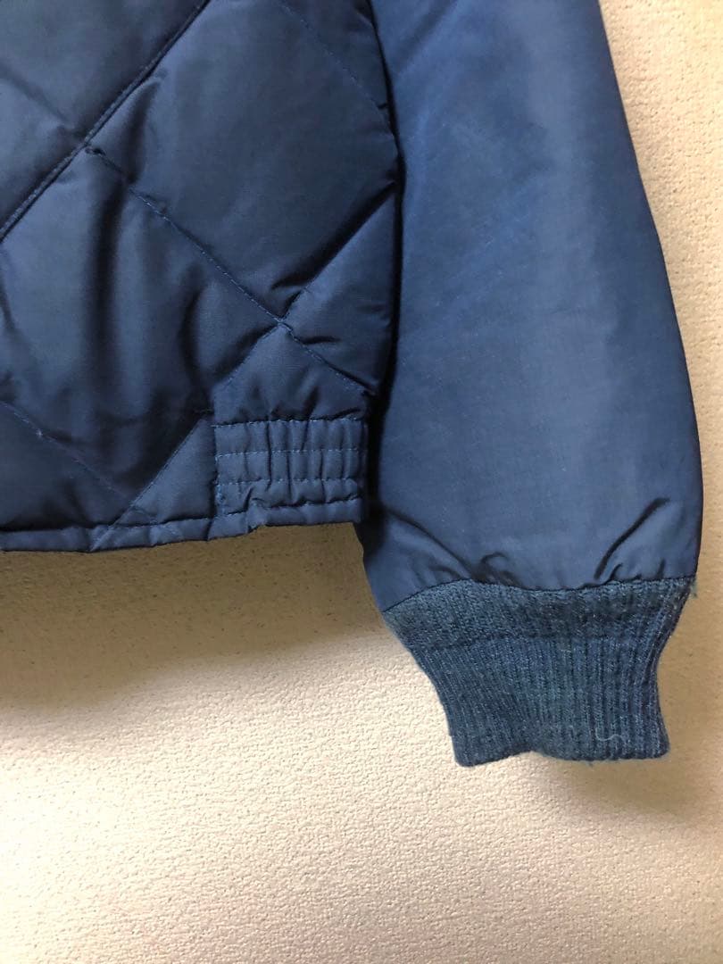 90s希少USA製 Spokane Down Supplyスカイライナー ダウン - メルカリ