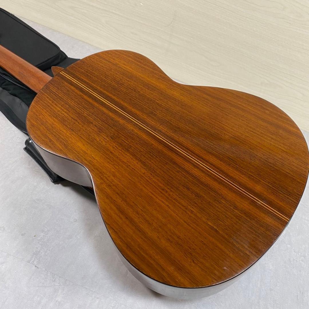 野辺 邦治 Nobe Kuniharu 1965年製 クラシックギター - メルカリ