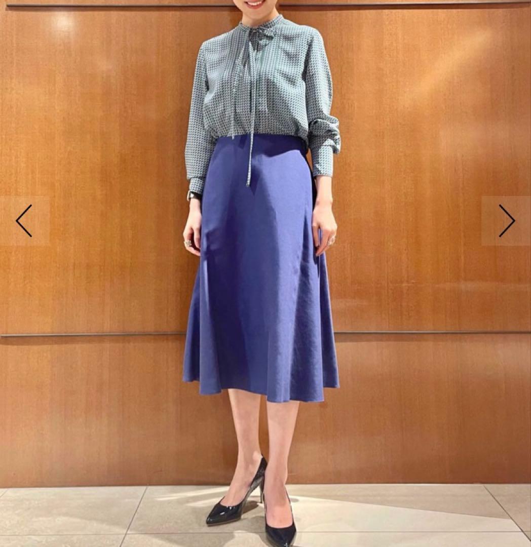 Ballsay キカダイヤゴナル ボウタイ ブラウス - メルカリ