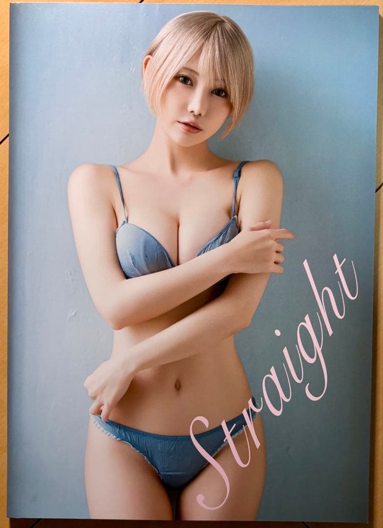 【極美品・希少品】篠崎こころ コミックマーケット C106セット