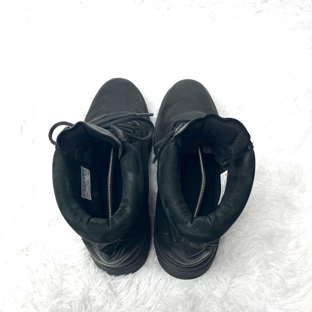 【美品】 ティンバーランド 6インチ プレミアムブーツ A5YMN 29.0cm