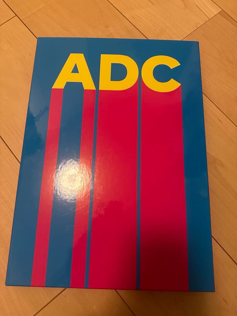 アート・デザイン・音楽 ADC 2020-2021 日本のアートディレクション展 2020-2021 | ギンザ・グラフィック