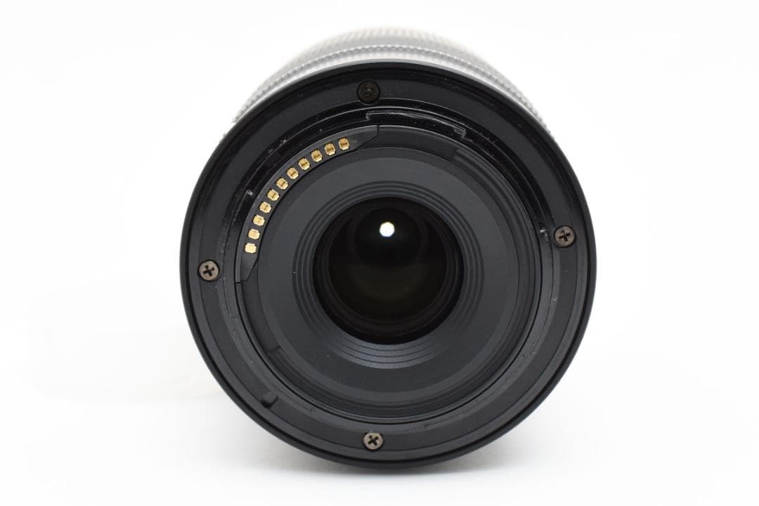 美品 Nikon Z DX 50-250mm F4.5-6.3 VR 820