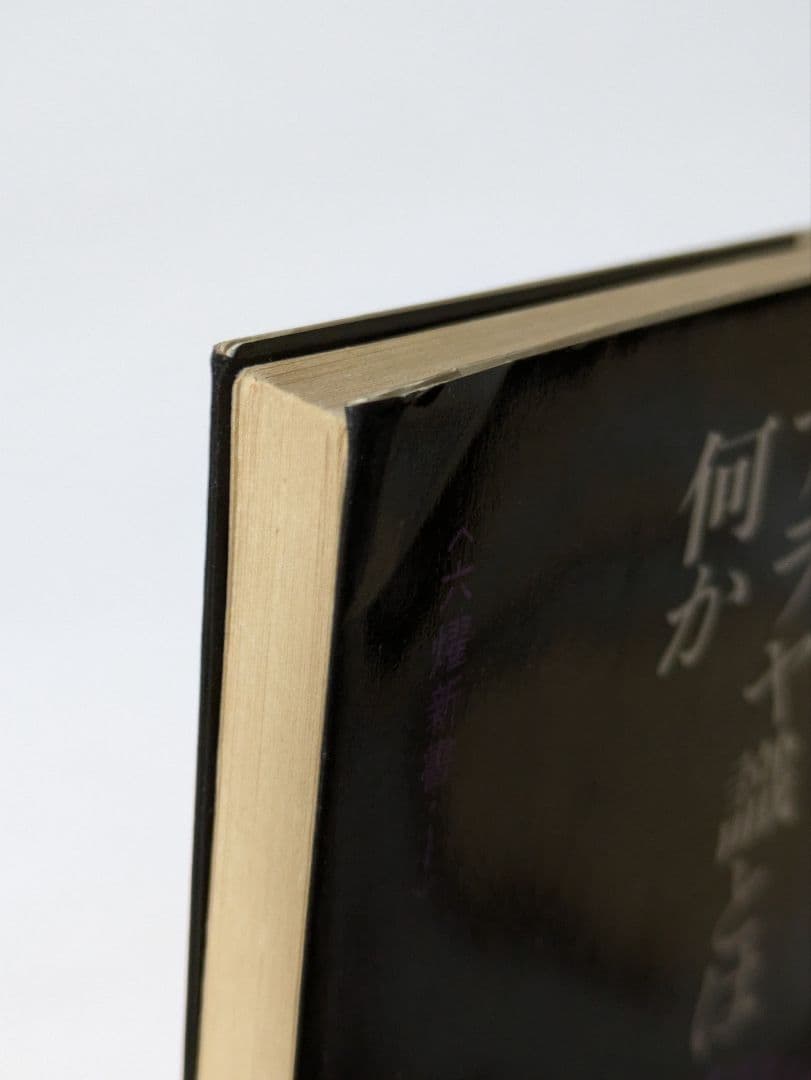 無能唱元説話集 1 アラヤ識とは何か