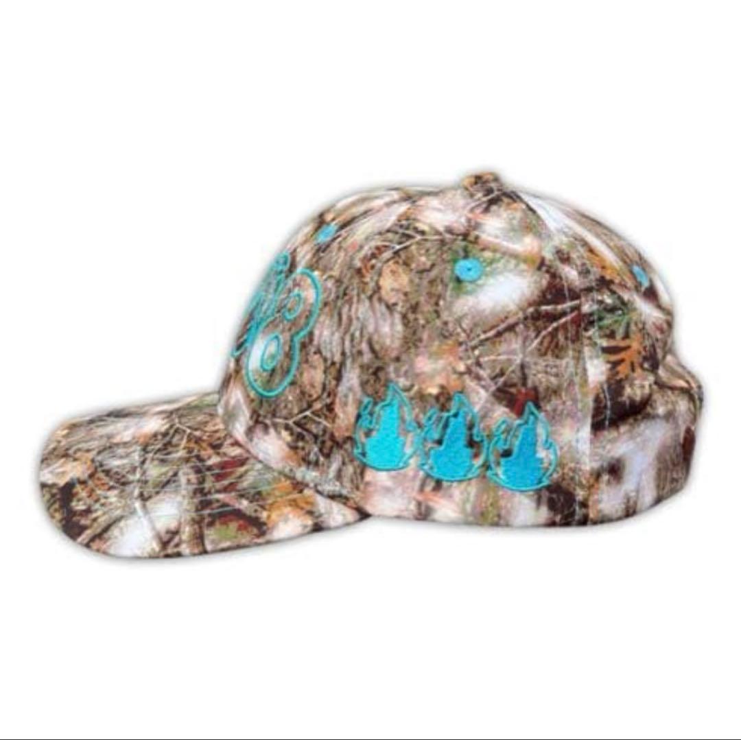 fuckthisindustry リアルツリー キャップ fti | 激安通販のイーサプライ