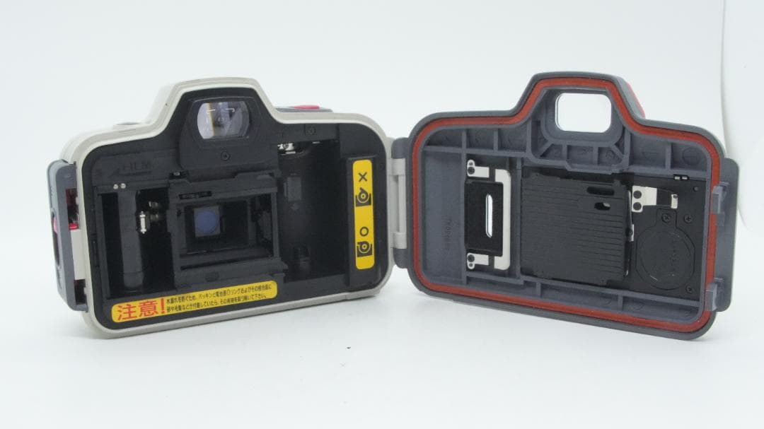 Y3009】 Canon Autoboy D5 キャノン オートボーイ