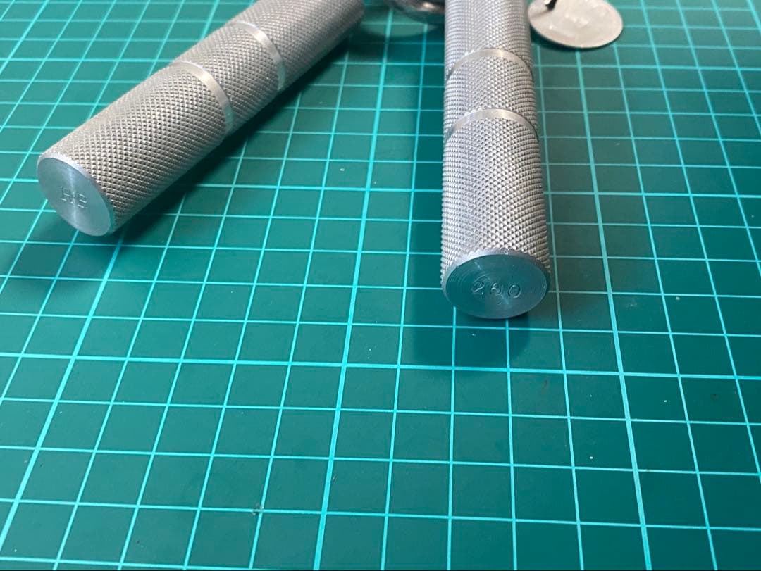 Rb260 レーティング済 145lb