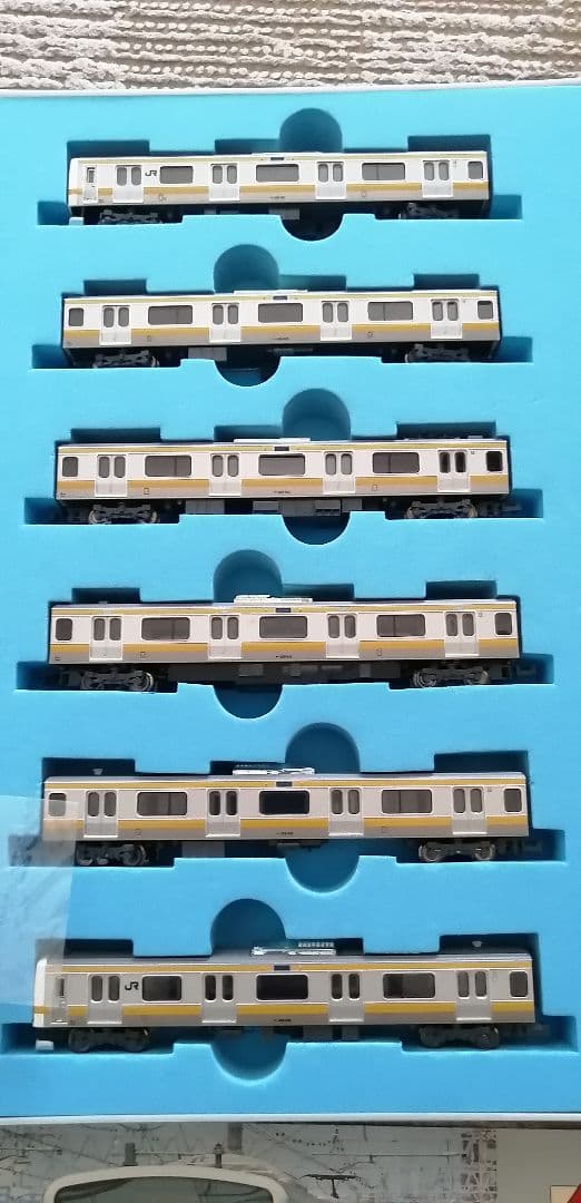 MICROACE A-4040 A-4041 209系 500番台 総武緩行線