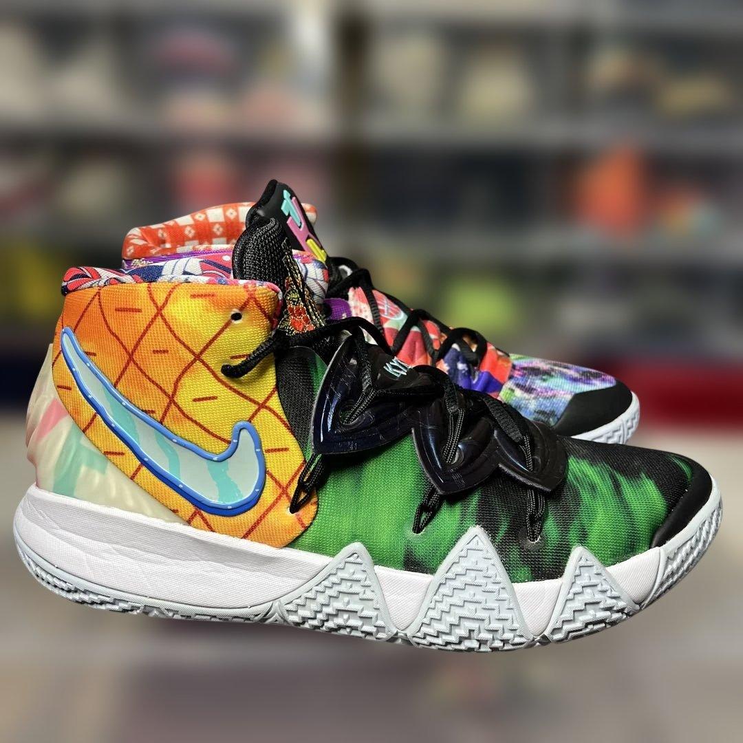 kybrid s2 カイブリット s2 EP 27.0cm