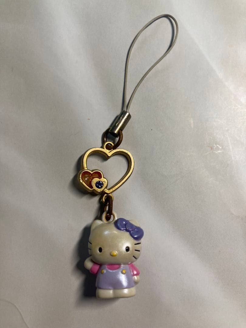 ご当地キティ 北海道限定 ラベンダー - メルカリ