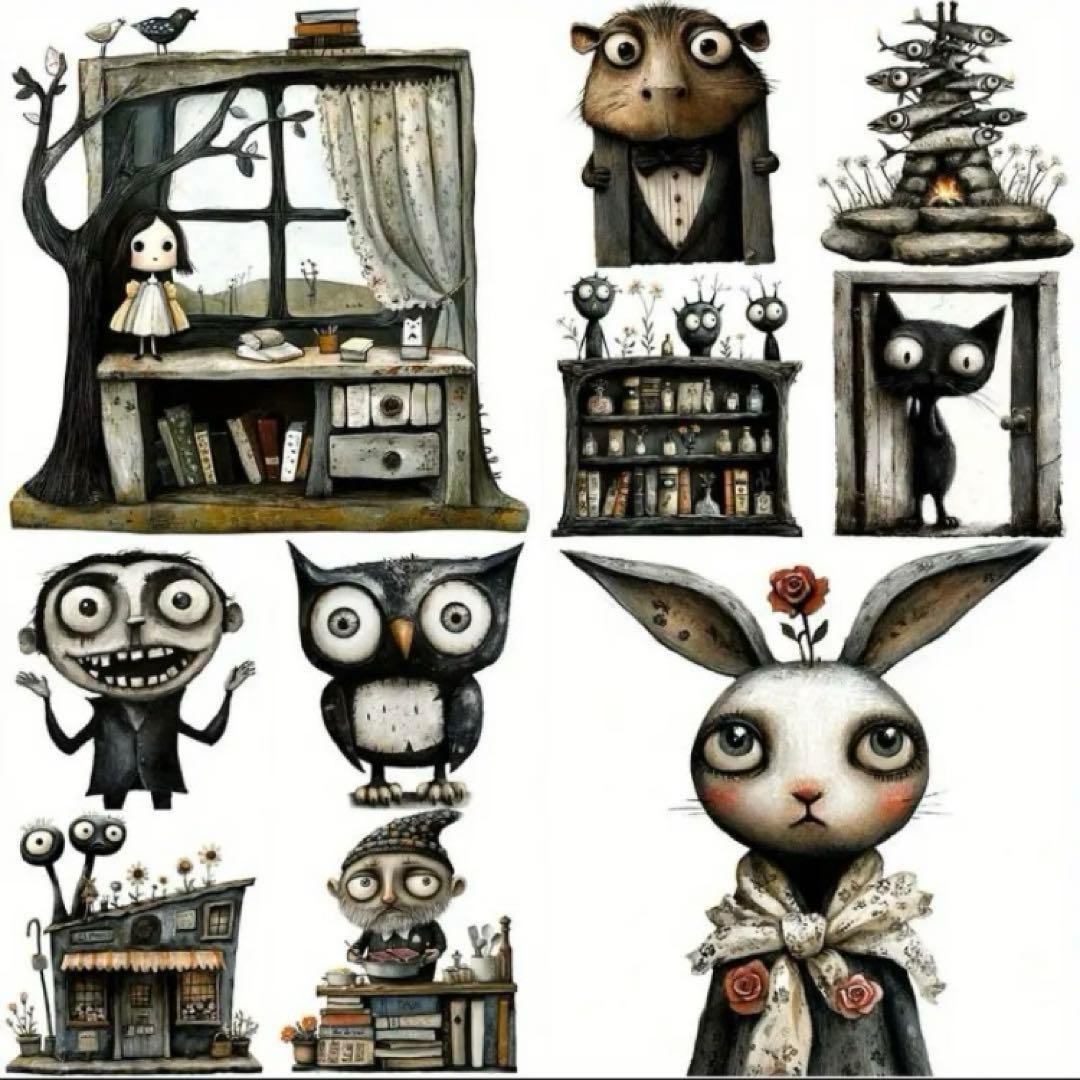 専用ページです❤️素材まとめ売り