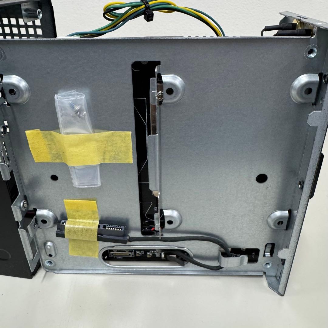 ASRock DeskMini 310ベアボーン+Win11Home Wifi - メルカリ