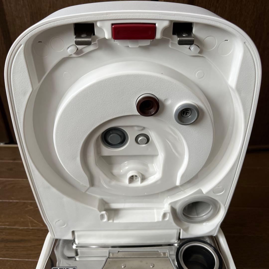 Panasonic SR-VK101 炊飯器 IH釜 5.5合炊き - メルカリ