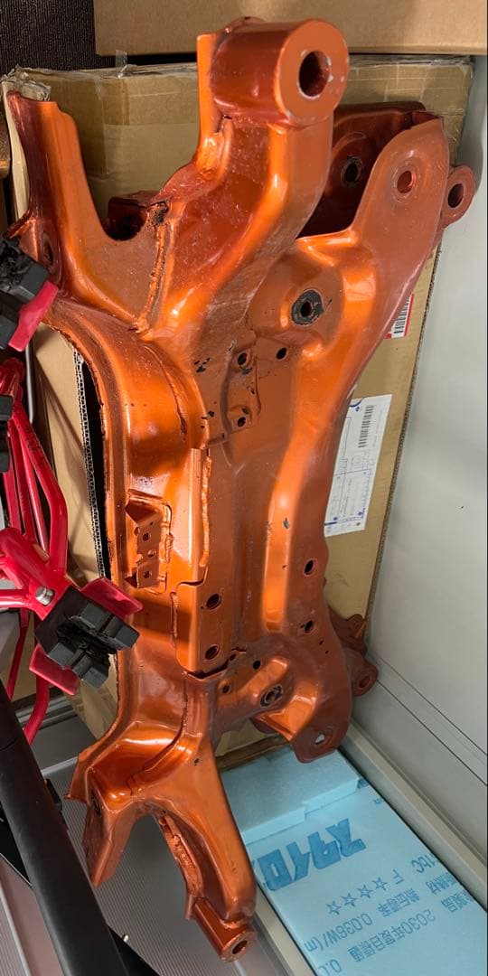 ゆーた ダンロップ『SRIXON ZX（2020）』ユーティリティ トラックマン試打