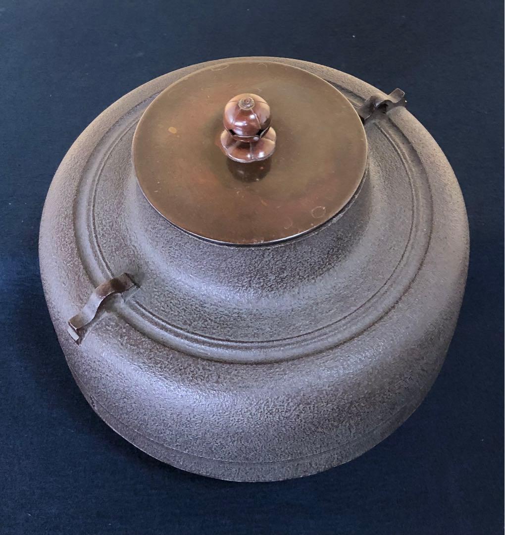 花瓶18】九谷焼鴨の図8号藤村正美共箱