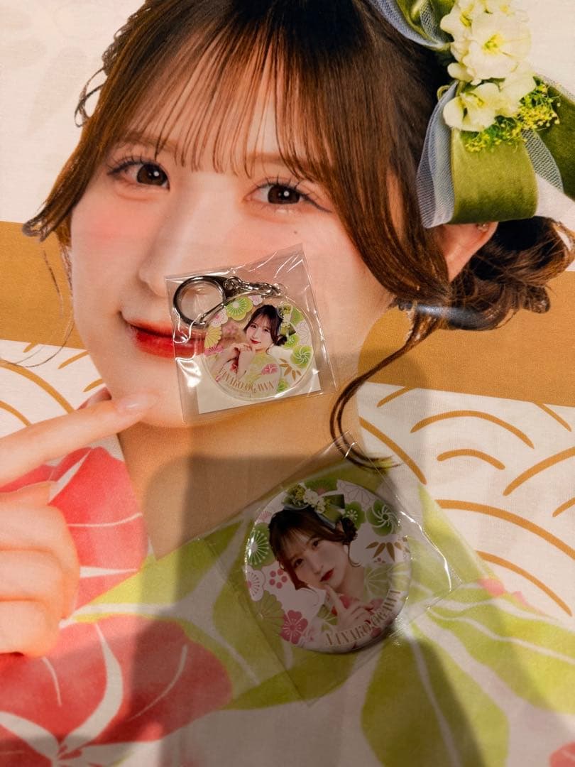 すきくじ CANDY TUNE 小川奈々子 3点セット - メルカリ