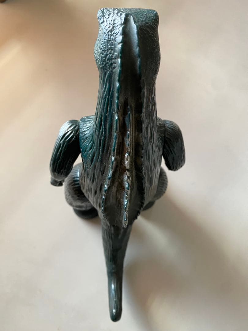 ゴジラ ブルマァク2008 TOKYO CULTUART - メルカリ