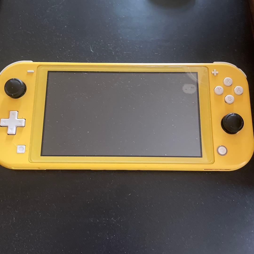じゃんくNintendo Switch Lite イエロー 2019年モデル 任天堂 Nintendo Switch Lite [イエロー] 価格比較 - 価格.com
