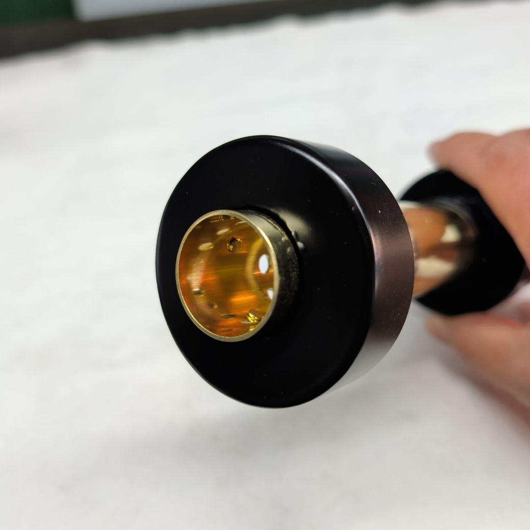 【植村翔太】ワンオフ真鍮絞り25-32