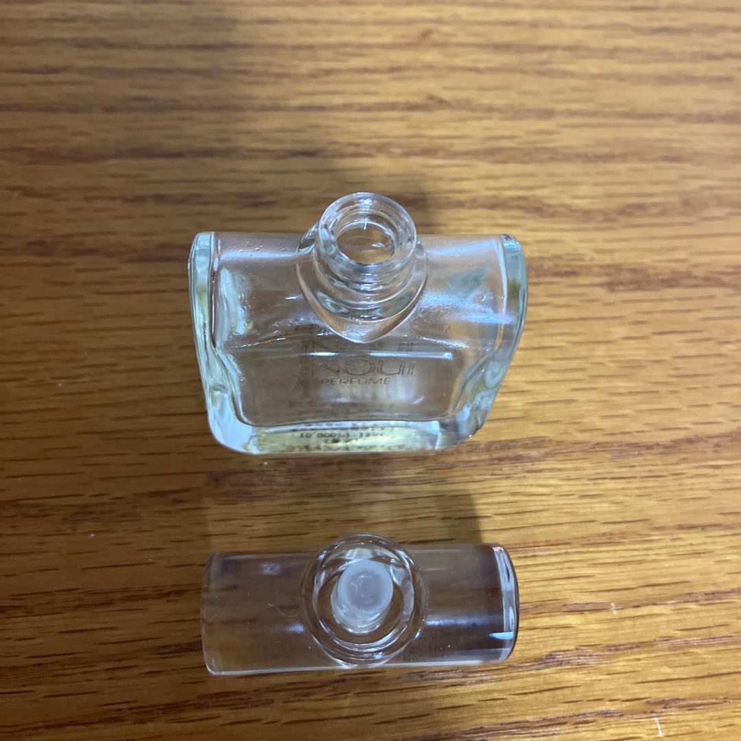 資生堂 インウイ 香水瓶 空き瓶 - メルカリ