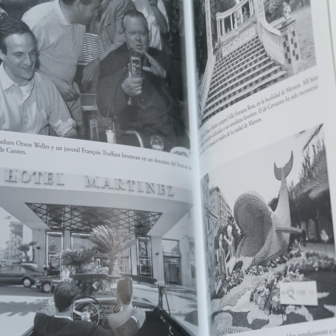 セール！洋書 LA Costa Azul フランス、リヴィエラ、コートダジュール