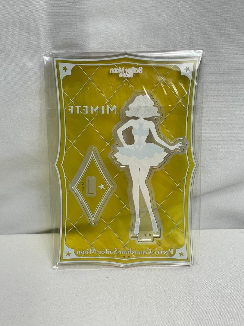 ◇セーラームーン PROPLICA コンパクト アクスタ 2点セット09312