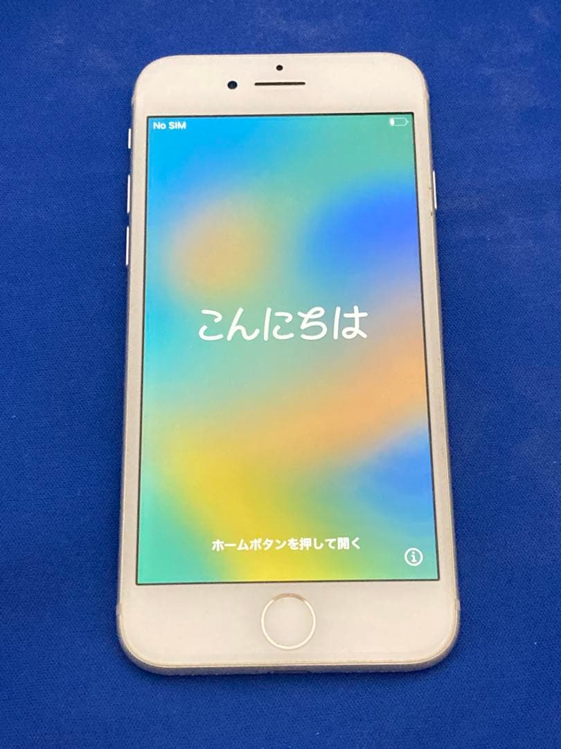 ▪️美品▪️Apple iPhone 8 64GB シルバー　バッテリー100% Amazon.com: Apple iPhone 8 64GB Unlocked- Silver : Cell Phones