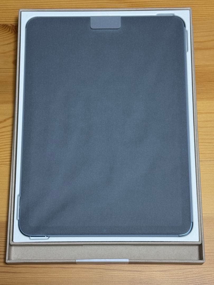 【新品未使用】iPad Air 第5世代 Wi-Fiモデル 64GB Apple iPad Air 10.9インチ 第5世代 Wi-Fi 64GB 2022年春モデル MME23J