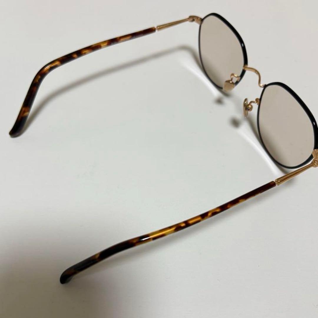Re:see posting メガネ サングラス 田久保夏鈴 リシー pinue - メルカリ
