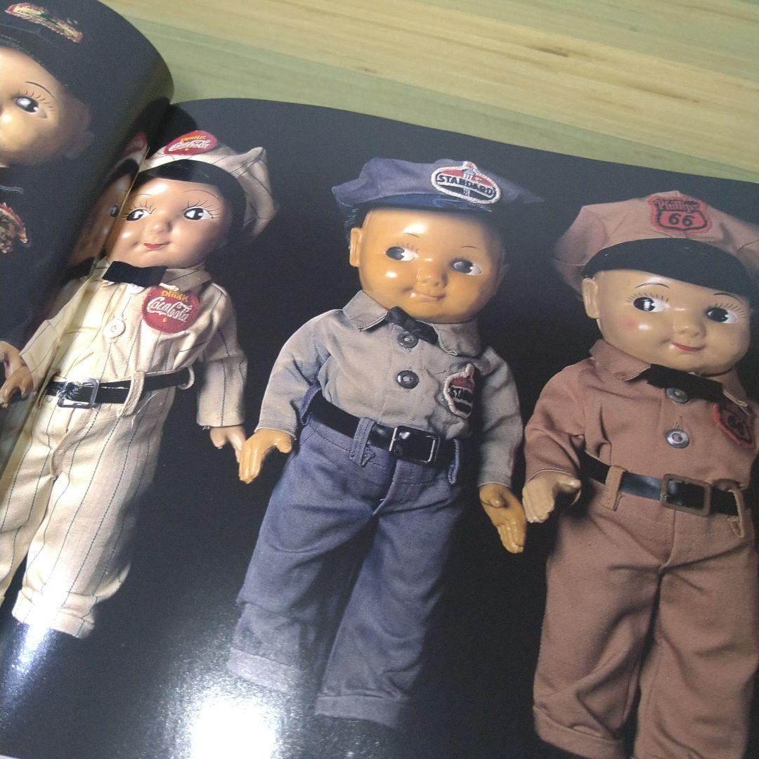 Buddy Lee　写真集