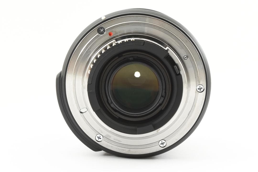 レンズ(ズーム) SIGMA 17-70mm F2.8-4 DC OS Contemporary