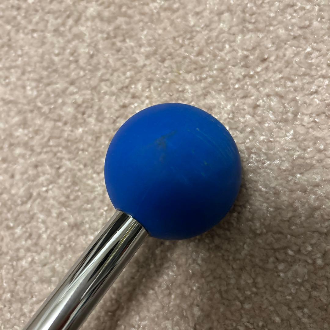 フレループ ネオ ブルー 41インチ - メルカリ