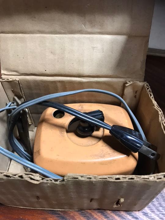 MIOJ】鉄道模型（made in occupied Japan）