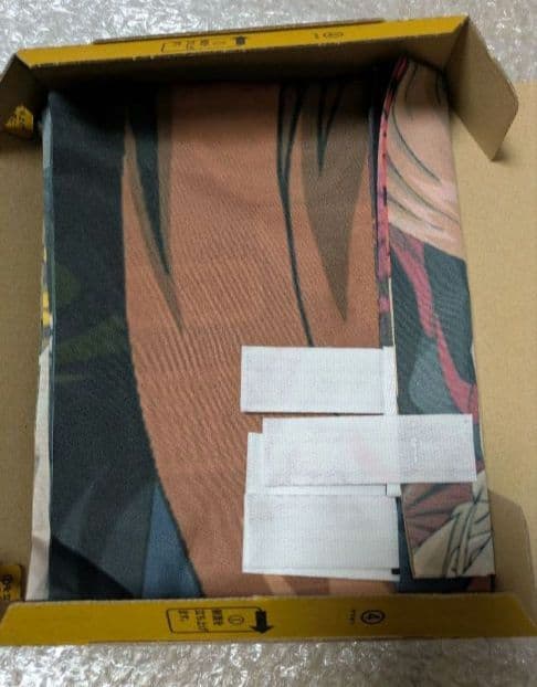 超縦長のぼり GIRLS＆PANZER/ガールズ&パンツァー 美少女アニメグッズ