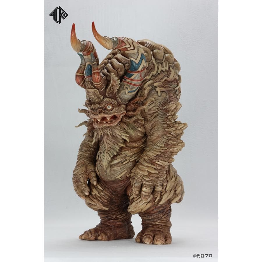 KRS x TAKEYA 竹谷隆之/ ミクラス ソフビ製 塗装済 完成品 KRS x TAKEYA 竹谷隆之/ ミクラス ソフビ製 塗装済 完成品