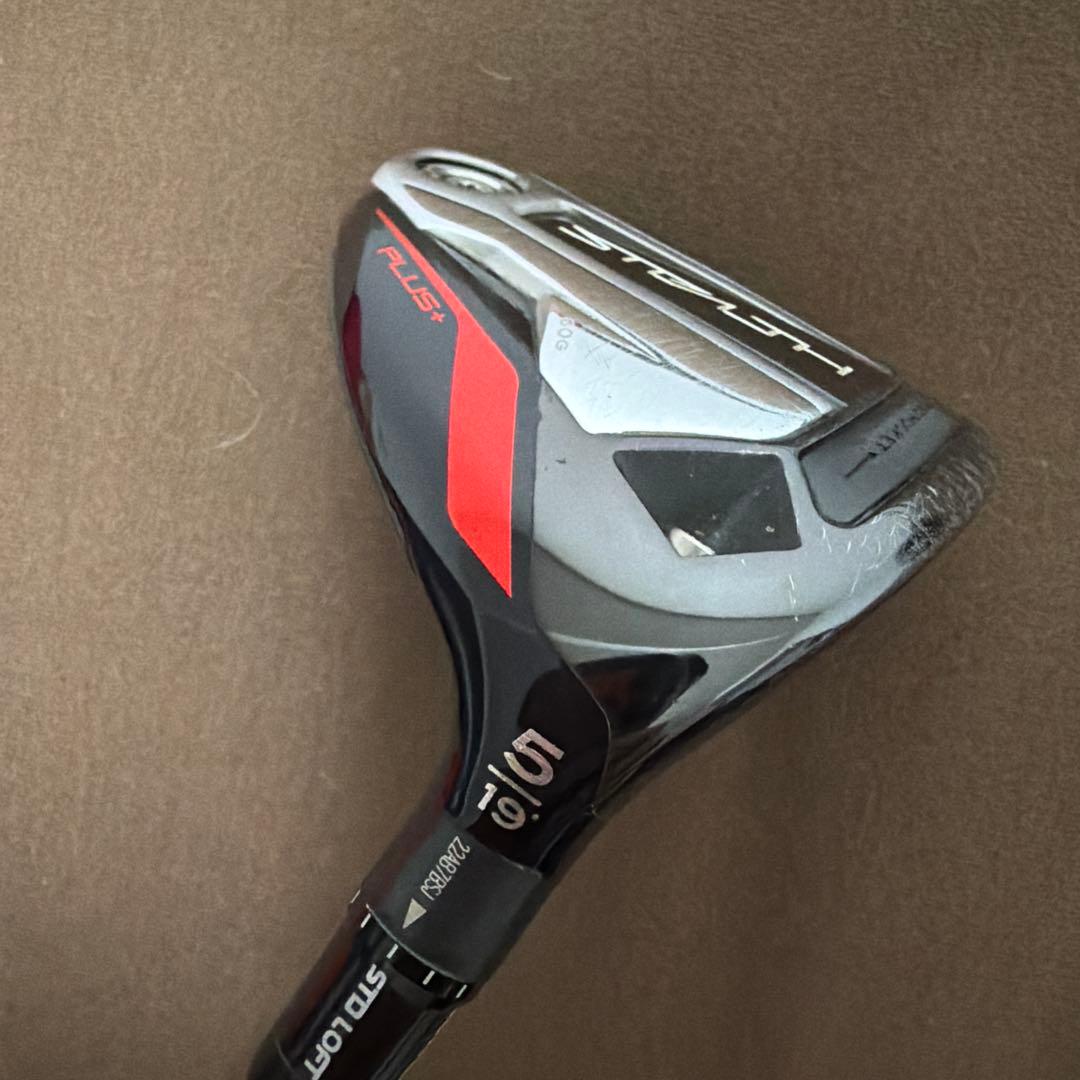 な*み様 ☆テーラーメイド☆ステルスプラス 5w☆ヘッドのみ