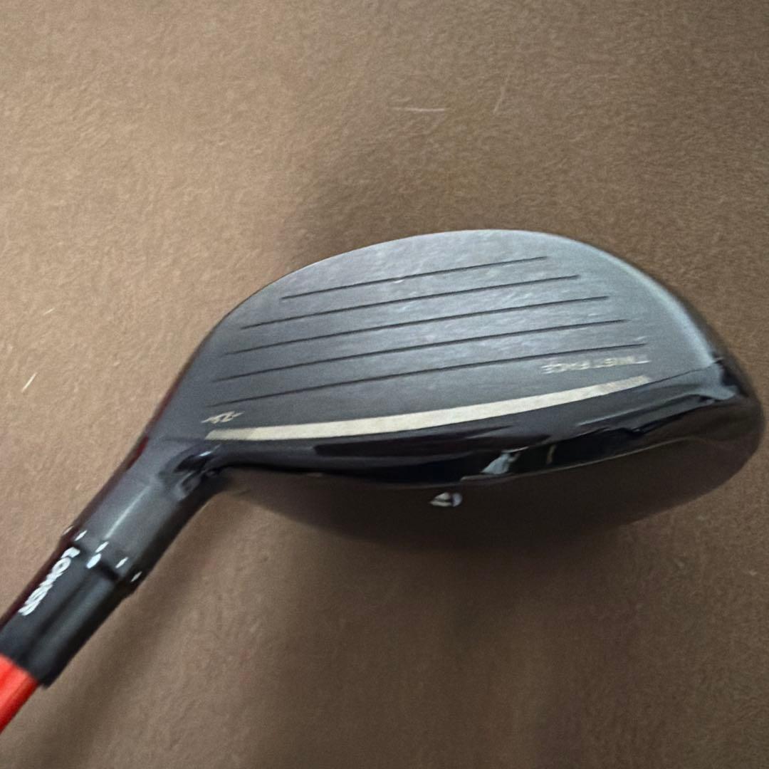 な*み様 ☆テーラーメイド☆ステルスプラス 5w☆ヘッドのみ