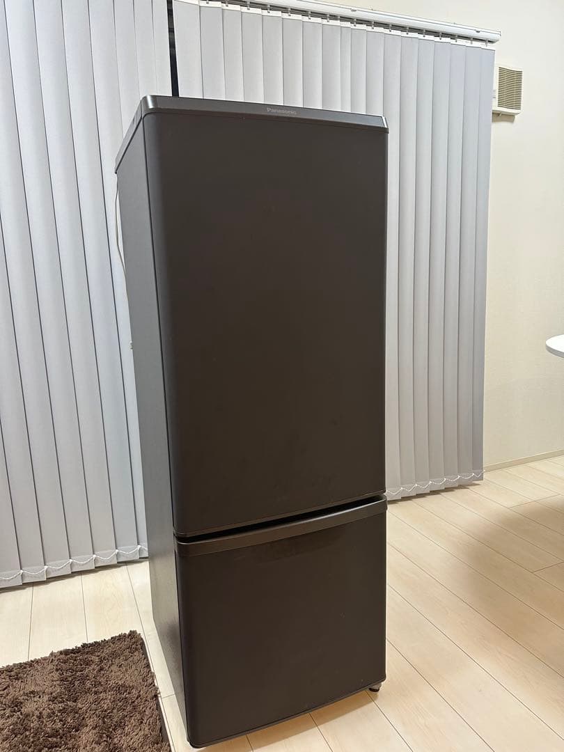 Panasonic NR-B17FW-T 168L 冷蔵庫 パナソニック NR-B17FW 価格比較 - 価格.com