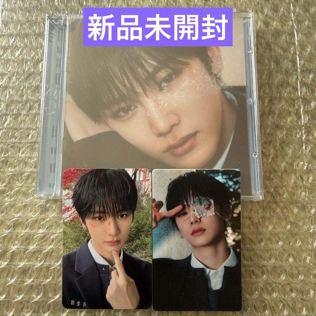 ALD1 EUPHORIA jewel トレカ アンシン - メルカリ