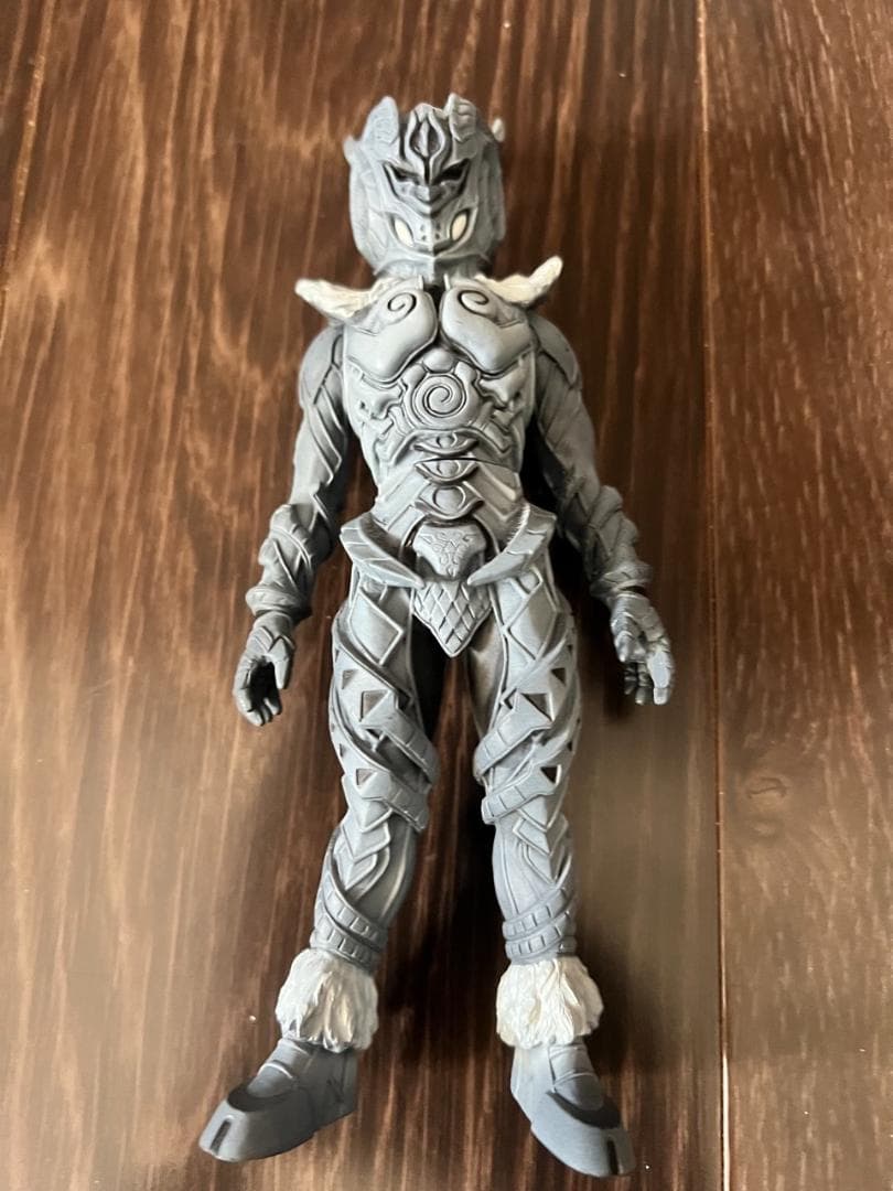 仮面ライダー555 オルフェノクソフビ大集合 9体セット - メルカリ